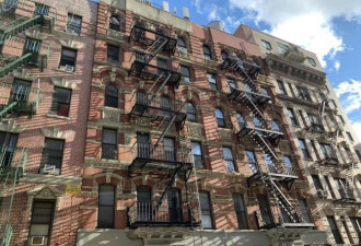 纽约市租金稳定房10月涨价 一年期租约涨3%