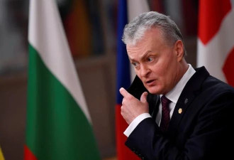 普里戈任赴白俄罗斯意向不明，立陶宛总统发警告