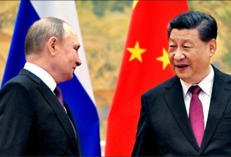 乌克兰民调：对中态度急剧恶化，“中国是敌国”