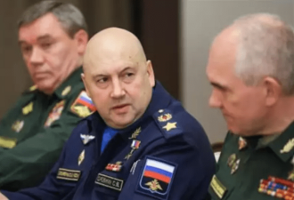 普京公开露面展示权力 美官员称苏罗维金或已被捕