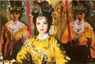 贾元春到底怎么死？有个太监暴露了一切