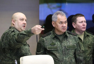 行踪成谜的苏罗维金:他与瓦格纳,俄军方恩怨纠葛