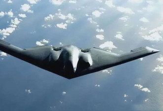 如果中国得到一架B2轰炸机 能仿制出来吗?