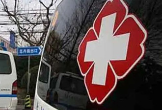 北京一名导游在颐和园中暑送医，经抢救无效死亡