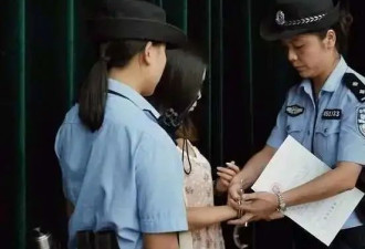“她潜伏了27年”，江西幼儿园老师被逮捕