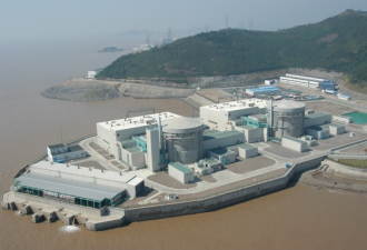 核废水氚含量比福岛高6.5倍 北京急了