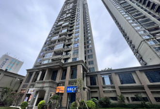 恒大400多户业主收楼近一年突然被查封？