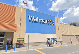 加拿大Walmart推出“无限次”+“免费”次日达送货！