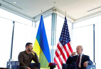 俄媒：北约确认成立北约—乌克兰理事会