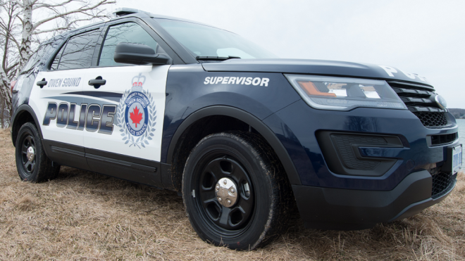 (Source: Owen Sound Police Service)