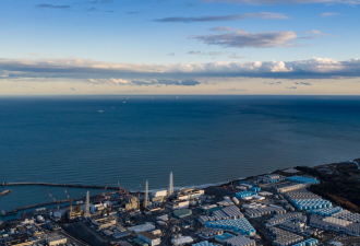 国际原子能机构称福岛核废水排海计划符合安全标准