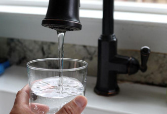 美国45%自来水含“有害”永久化学物 恐致癌