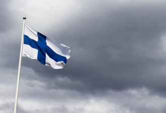 俄罗斯宣布关闭芬兰总领事馆 驱逐9名外交官
