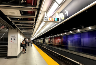 Rogers为多伦多TTC地铁网络升级5G