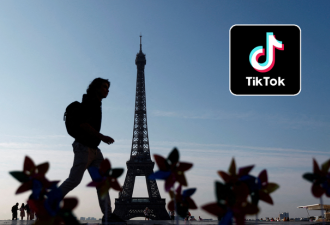 法国参议院对TikTok下达最后通牒