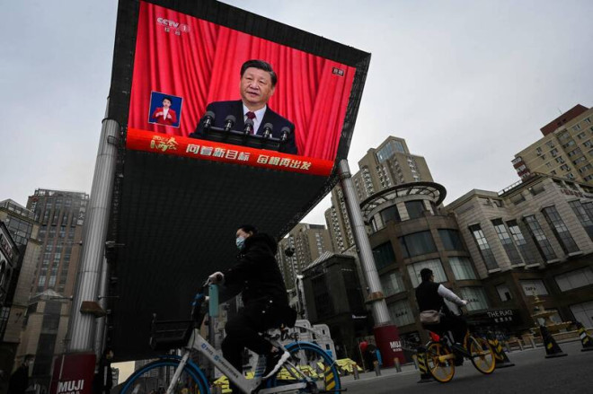 不只少子化!中國2022淨遷出人口恐逾30萬- 自由財經
