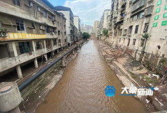重庆万州洪灾5天后居民生活怎样了...？