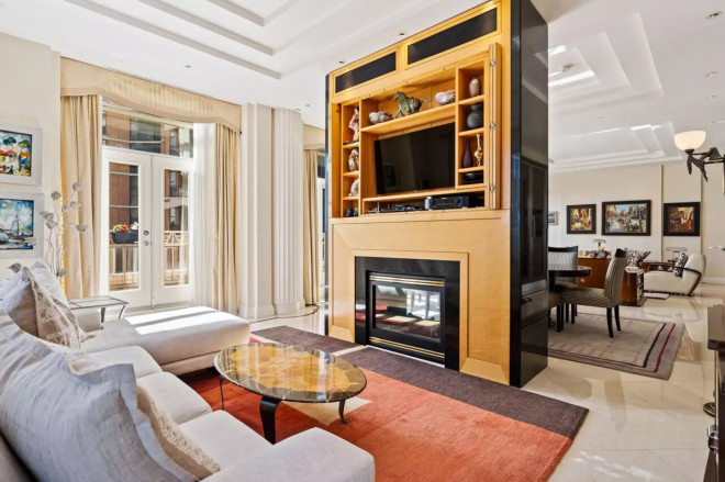 8 Sultan St. Toronto