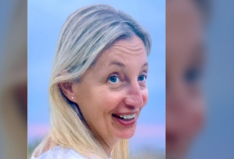 多伦多街头枪击案死者身份曝光 路过无辜中弹身亡
