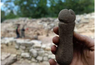 出土500年古人的情趣玩具？考古学家揭用法
