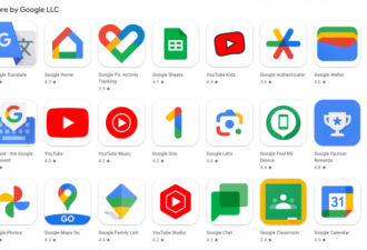 Google最糟糕App是它？超过一亿人下载