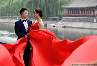 北京颁布激励措施白搭 中国青年宁可四不度日