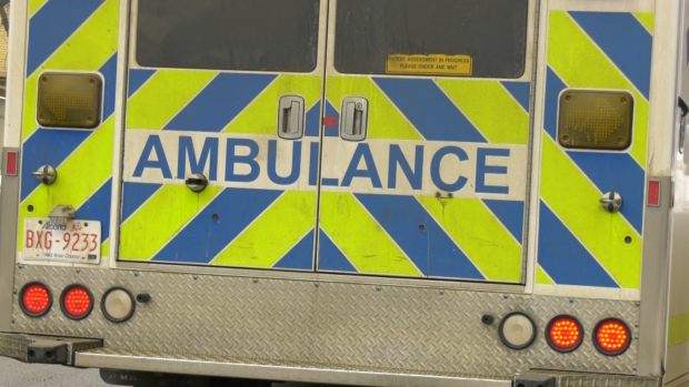 Ambulance
