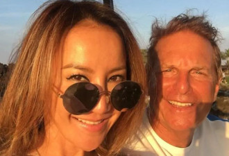 李玟老公被曝将推翻遗嘱争财产！二姐发声回应