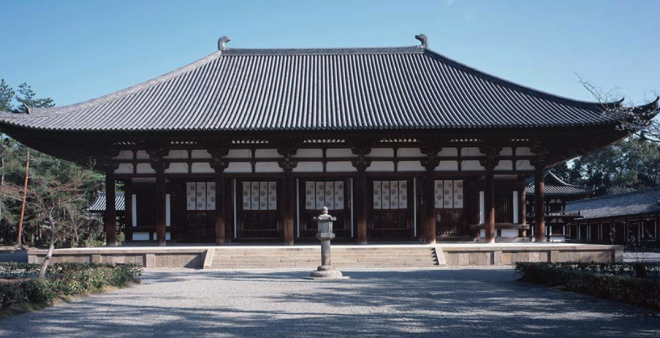 A Canadian teen allegedly vandalized a UNESCO-listed temple in Japan