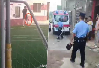廉江幼儿园6死凶手被捕 报复社会的可疑杀机？