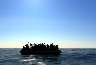 300名移民在西班牙加那利群岛附近海域失踪