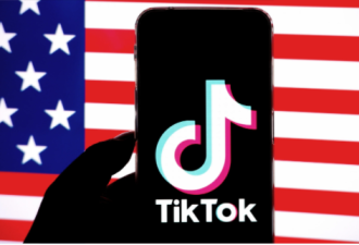 曝TikTok砸1亿游说 导致限用法案被拖延