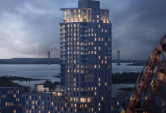 康尼岛要盖纽约市首栋全地热能公寓