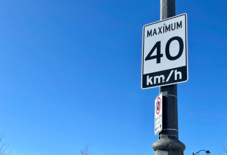 多伦多计划将测速拍照仪数量增加一倍！市政府：减少超速效果显著