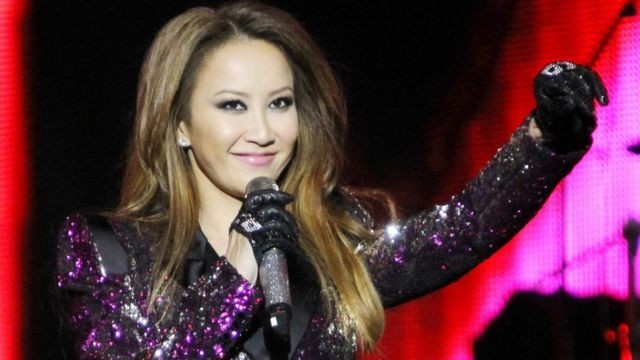 歌手李玟骤逝与有关“阳光忧郁症”的讨论- BBC News 中文