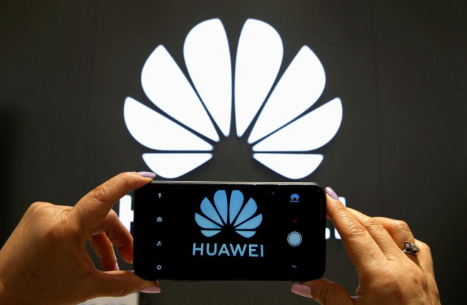 華為擬改用中國晶片2024年初重推5G手機| 中國即時| 中國| 世界新聞網