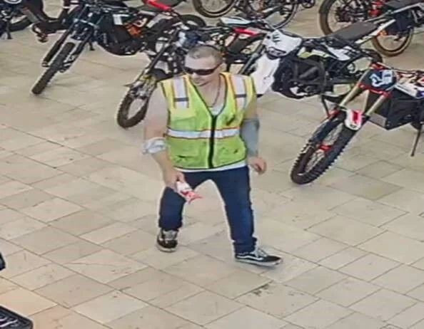 Vaughan robberies