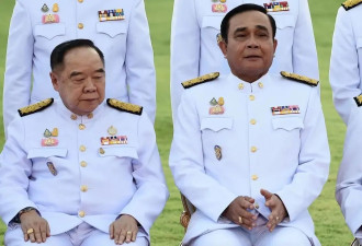 泰国总理巴育宣布退出政坛，谁会成为继任者