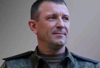 驻乌俄第58集团军司令怒批俄国防部“背后捅刀”