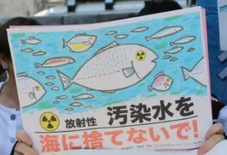 韩国人买鱼都带辐射检测仪了!专家:测量需超3小时