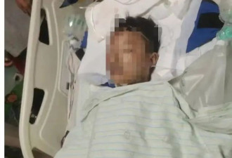 9岁男孩被跳楼男子砸进ICU，飞来横祸如何维权？