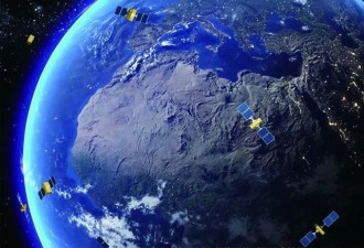 目标300颗！中国启动建设超低轨道卫星星座