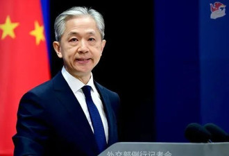 德国发布首个“中国战略” 中国外交部表态