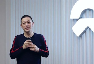 蔚来CEO李斌:中国欢迎马斯克、美国却不让我卖车