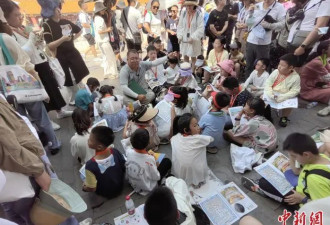 一位北京导游自述：日入千元，很多转行同事回来了