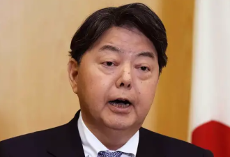 日本呼吁中国“科学”看待福岛核废水排海问题