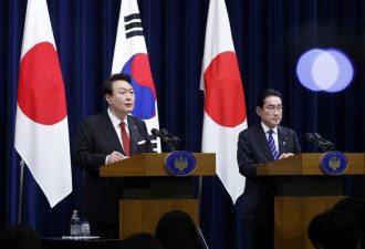 韩国吁中国发挥建设性角色 遏制朝鲜威胁