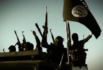 帮ISIS募兵 策划恐攻 美国男子被判终身监禁