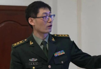 中国天才军事科学家身亡 重创解放军指挥系统研发