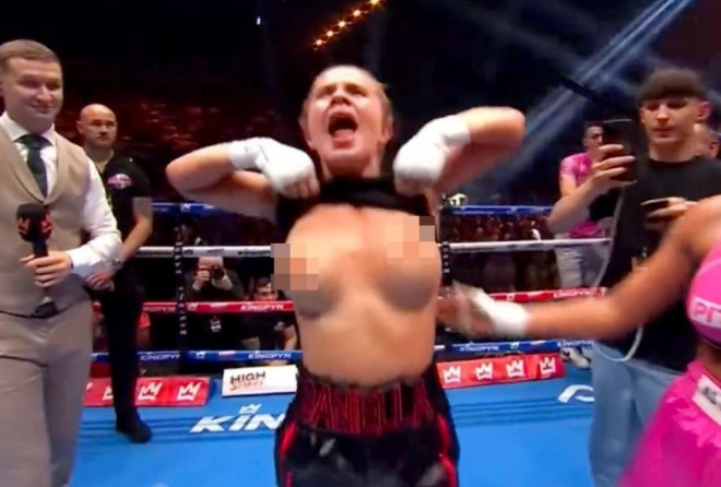 Boxing